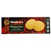 Walkers Gluten Free Pure Butter Shortbread Cookies -- 4.9 oz