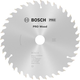 Bosch 2608642602 Circular Saw Blade for Optiline Wood