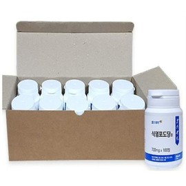 [Euromedi] Health Day Saline Glucose Tablet Set 100 Tablets, 10 Bottles / [유로메디] 헬스데이 식염포도당정세트 100정 10병
