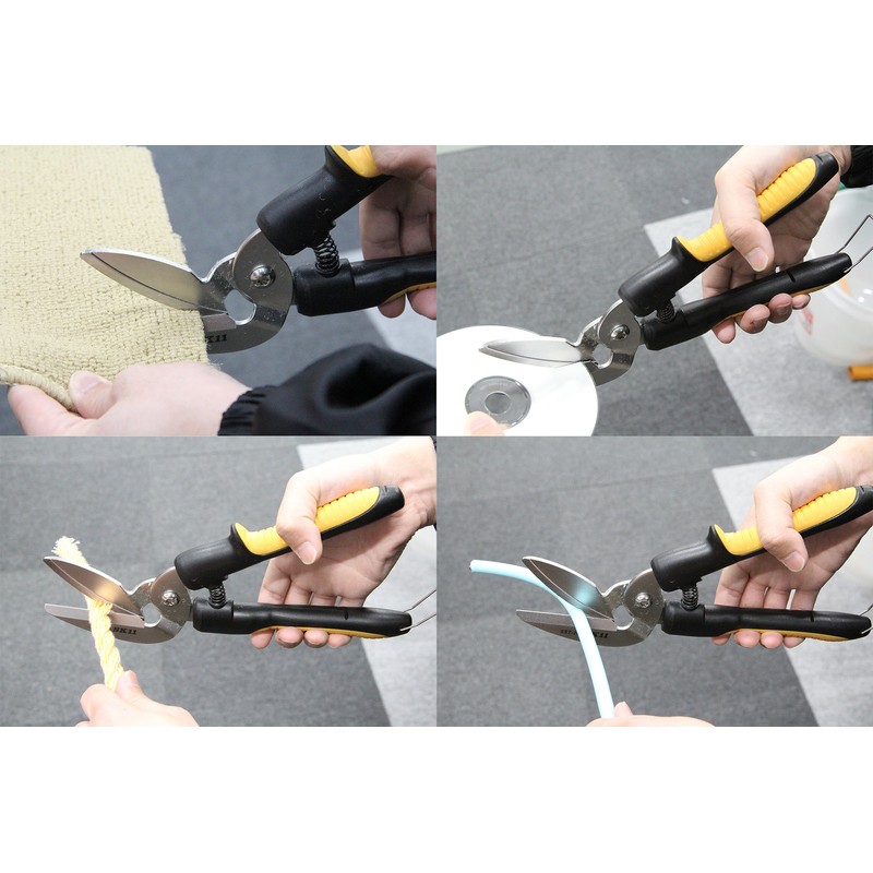 SK11 Strong Scissors, All-purpose