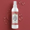 Agua De Rosas, Miel Orgánica & Aloe Vera Hidratante (500ml)