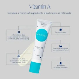 Obagi Medical Obagi 360 Crema Con Retinol 0.5 28g                                                                                                     