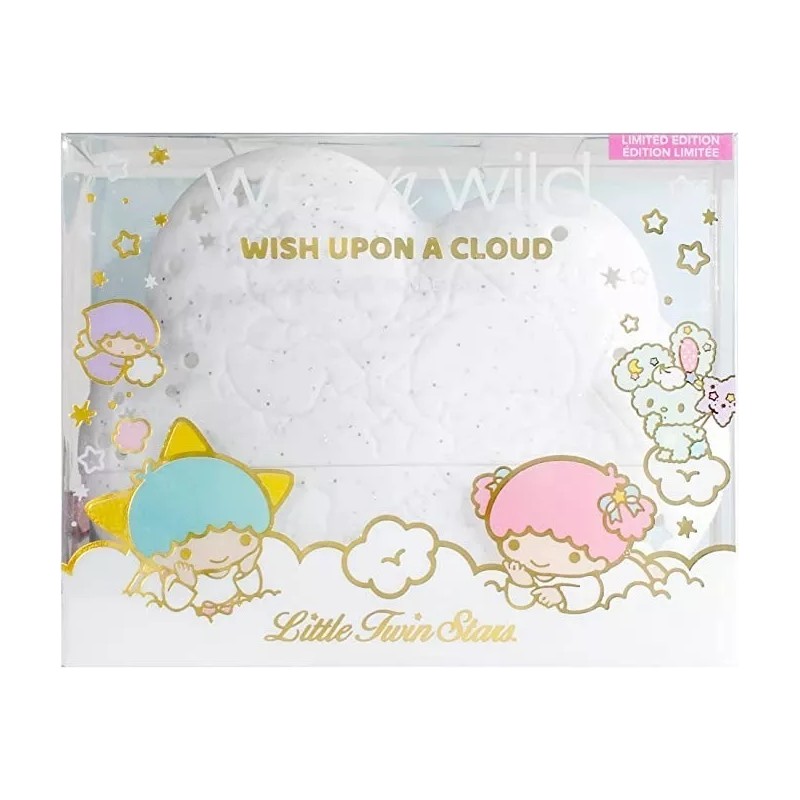 Wet N Wild Porta Esponjas Organizador Maquillaje Tocador