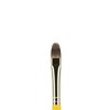 Bdellium Tools Professional Makeup Brush Travel Line - Concealer Application