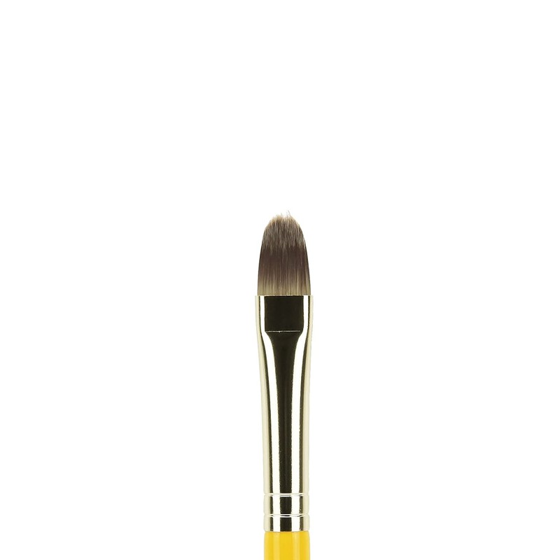 Bdellium Tools Professional Makeup Brush Travel Line - Concealer Application