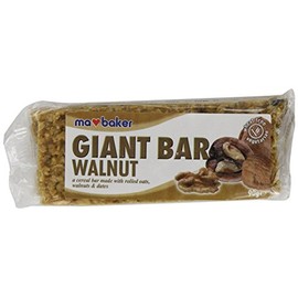 Giant Bar Walnut (90g)