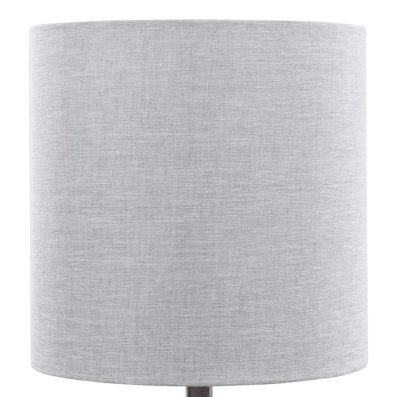 AR Lighting Lenta Off-White Accent Lamp