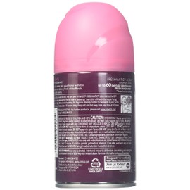 Air Wick Life scents Freshmatic Ultra Automatic Spray Refill, Summer Delights 6.17 oz