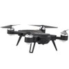 2.4G Foldable RC Drone Headless Mode Altitude Hold WiFi Model