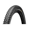 Continental Unisex Adulto Cross King Ii Performance 2.0, Nero, 29 x 2.0