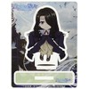 The Journey of the Witch Flan Jankore Acrylic Stand