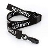 CKB LTD Security LANYARDS Breakaway Safety Lanyard Neck Strap Swivel