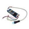 Electric Scooter BT Circuit Board PCB Bluetooth Dashboard Replacement for