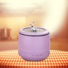Mini Rice Cooker 1.8L Non Stick Smart Electric Rice Cooker
