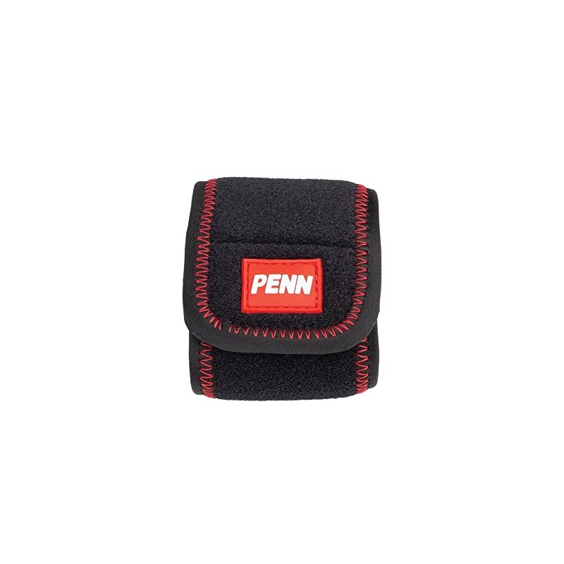 Penn Soft Neoprene Fishing ROD BANDS 2pcs