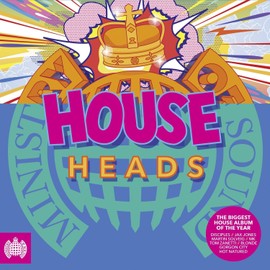 House Heads - Ministry Of Sound