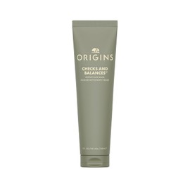 Origins Checks and Balances Frothy Face Wash, 5 Ounce