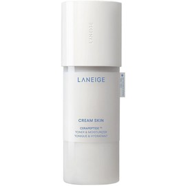 LANEIGE Cream Skin Toner & Moisturizer (Tónico)