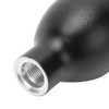 S300 0.5L Aviation Aluminum Mini Diving Cylinder Snorkeling Respirator Oxygen