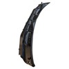 KAMDKI Windshield Wiper Cowl Cover Panel Fit for 2017-2022 Ford