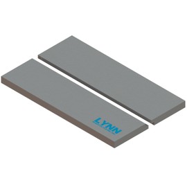 Replacement Timberwolf Fiber Baffle Board, T100, W010-3564, Set of 2, 2305A