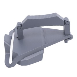 Mini Mount, Mini Car Monte, Kit Mini con Adaptador de Montura Starlink, Mini Accesorios de Starlink, Compactos y Portátiles, Adecuado para Acampar