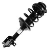 Unity Automotive 11607 Front Left Complete Strut Assembly (2007-2012 Acura