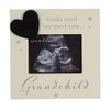 Bambino Countdown Baby Scan Frame - Grandparents - Weeks Until