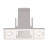 WAREMA Crank holder for Roman blinds/external blinds, roller shutters and