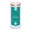 Pure Biotin (5 mg per day = 10,000% NRV), high-dose