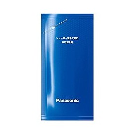 Panasonic ES-4L03 Shaver Cleaning Agent (For New Washers) x 5 Piece Set