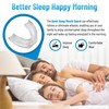 Chic Derma Comfortable Sleep Mouth Guard – Custom Fit Nighttime