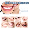 Mnozreo Gum Restoration Gel - Gum Repair Gel - Relieves