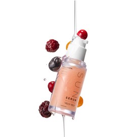 비바랜드 Blybly Sun Serum Collagen Elasticity Capsule UV Protection 30ml