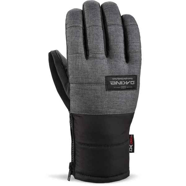 Dakine Omega Snow Glove - Carbon | Small
