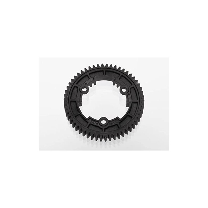 Traxxas 6449 Spur Gear 54T 1.0 Metric Pitch, XO-1, 201-Pack