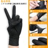 [PROMEDIX] Nitrile Gloves, Disposable Gloves, Powder Free, Food Sanitation Act