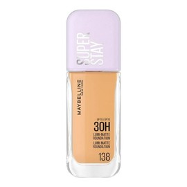 Base de maquillaje Maybelline Superstay Lumi Matte Superstay Lumi Matte Tono 138 AS X