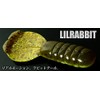 depusu rirurabitto 4inch Deps lilrabbit