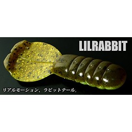 depusu rirurabitto 4inch Deps lilrabbit