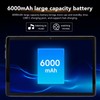 10in Tablet 6GB RAM 256GB ROM 4G Network Call for