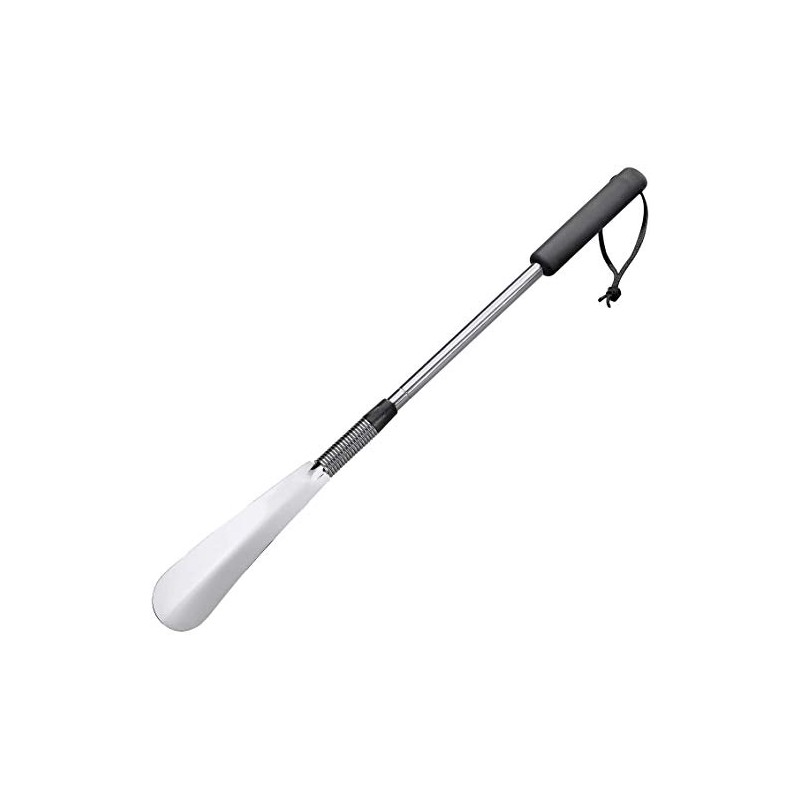 Teleskop-Schuhlöffel 77 cm länge