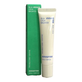 Innisfree Visa Cica Balm EX 40ml / 이니스프리 비자 시카 밤 EX 40ml