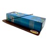 Against Jealousy Incense Sticks and Incense Stick Holder Bundle Insence