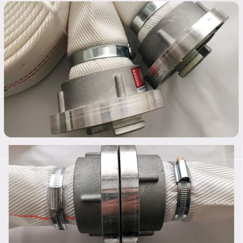 SagaSave 25 mm Storz Coupling, High Pressure Storz Coupling End