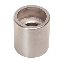 Greenlee Knockout Die, Steel, No Thread, 1-1/4 in, 7212SP-1D