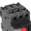 Motor Circuit Breaker Professional Efficient Easy Wiring AC690V Circuit Breaker