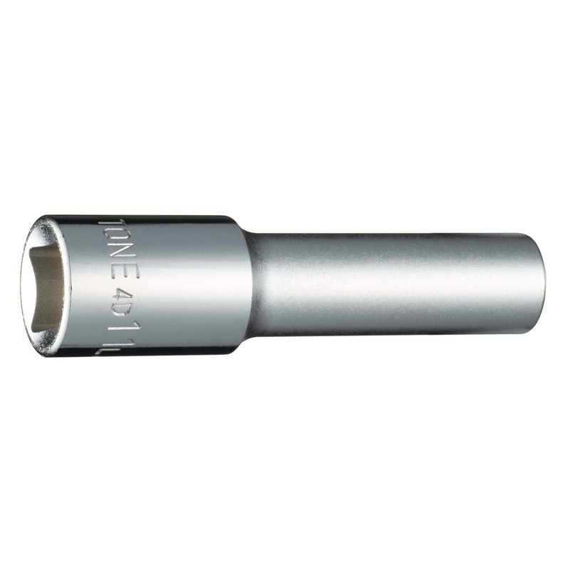 Tone Deep Socket (12 Angles) HP4D-11L Insertion Angle 0.5 inch