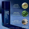 JAFRA JF9 BLUE Cologne 3.3 fl. oz. New and sealed