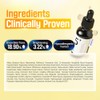 Numbuzin [Numbuzin]No.5+ Glutathione Vitamin Concentrated Serum